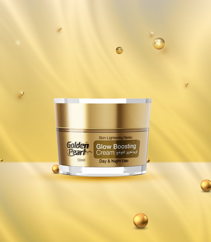 How to choose the right skincare cream? | Golden Pearl