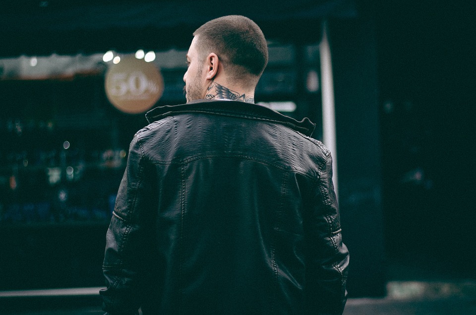 A Guide to Waterproofing your Leather Jacket