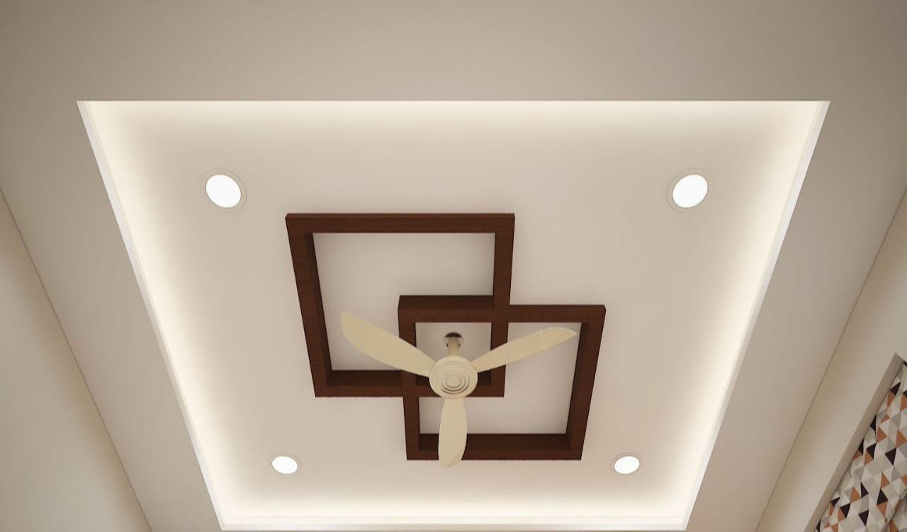 gypsum board ceilings