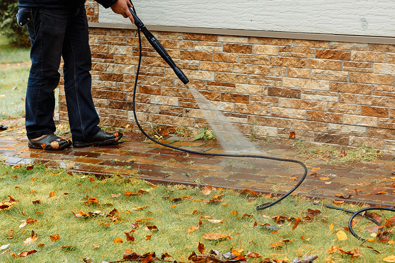 The Ultimate Guide to Pressure Washing Services and Siding Installation in Hillsville, PA