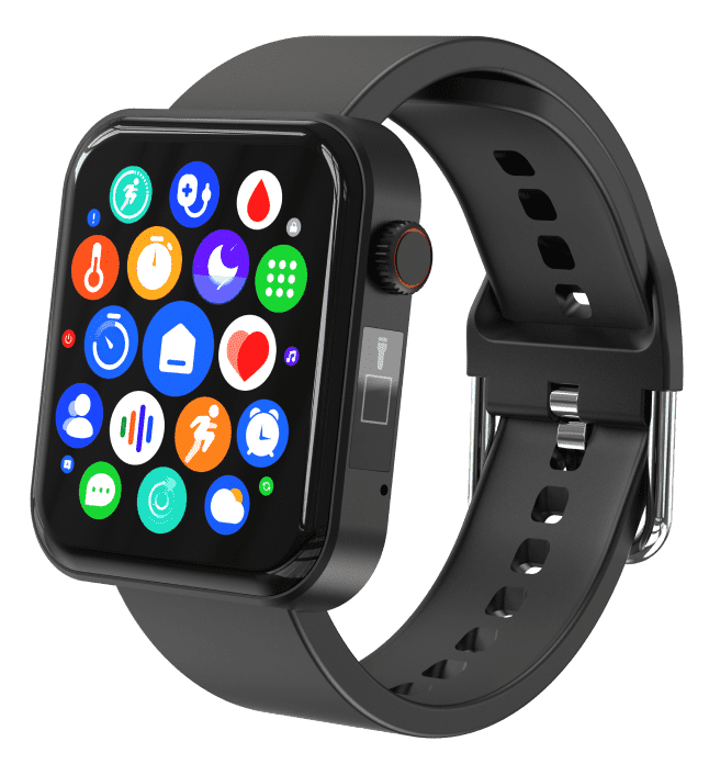 smartwatch for working man