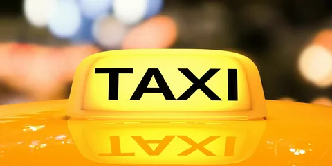 taxis mississauga