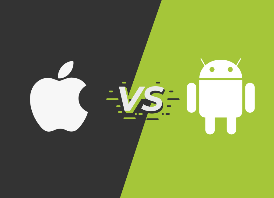 Difference Between Android and iOS: A Comprehensive Comparison