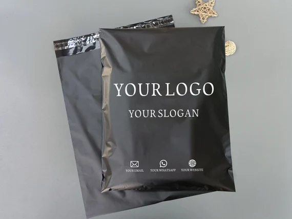 Custom Printed Mailer Bags Can Boost Your Brand Identity