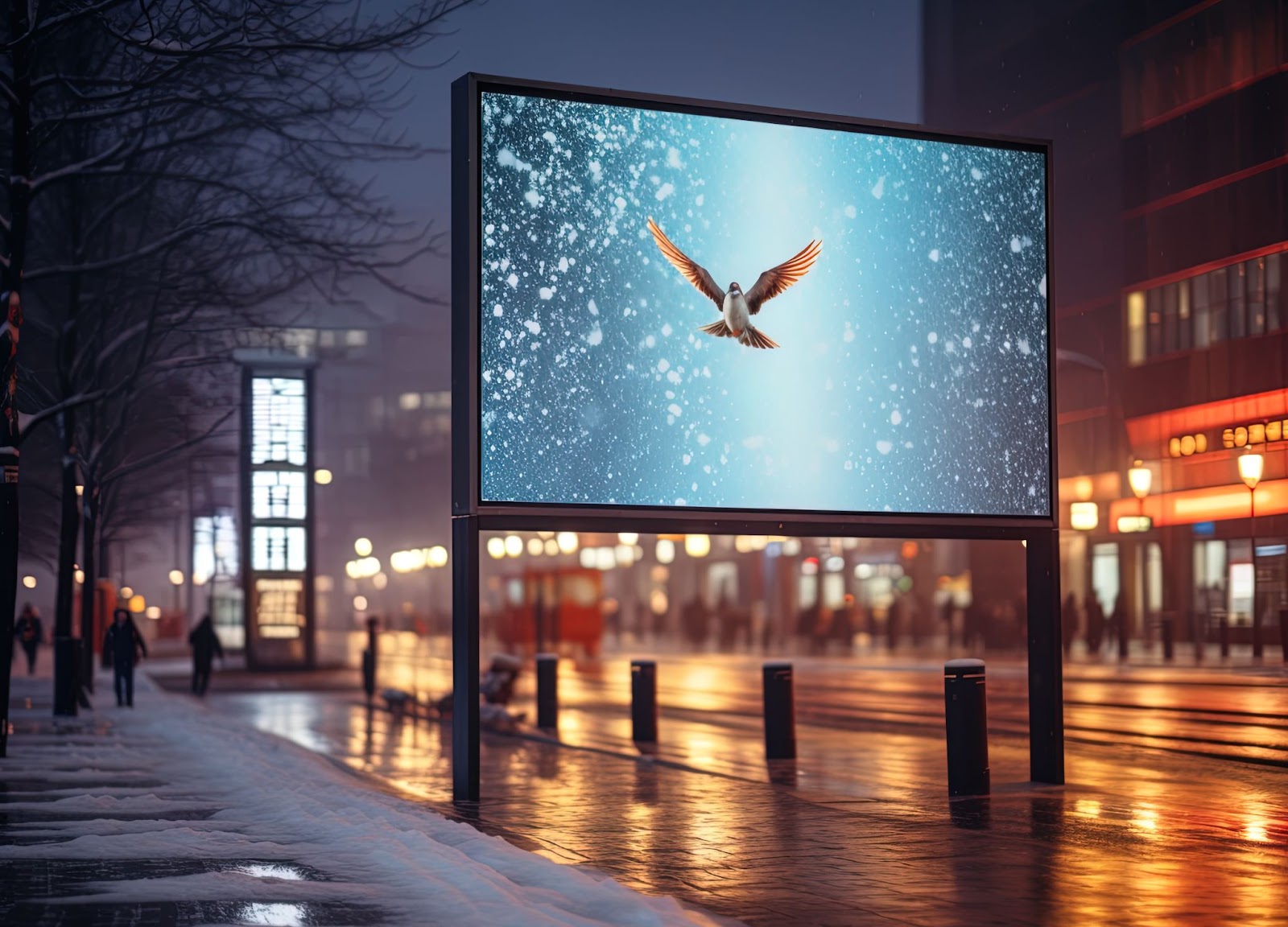 Digital Signage