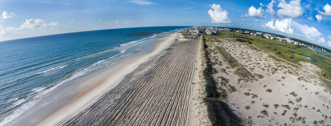 Local Lore: 7 Fun Facts About Carolina Beach Only Residents Know