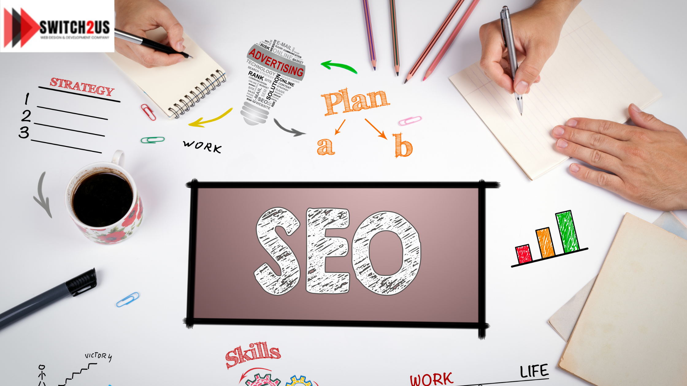 The Importance of Hong Kong SEO for E-commerce Websites