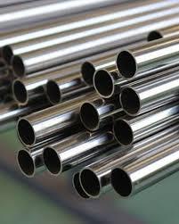 Stainless Steel 409 Pipes & Tubes