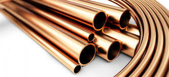 Medical Copper Pipe