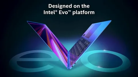 intel evo