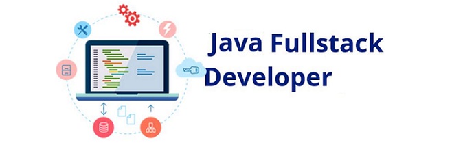 Java Full Stack Training