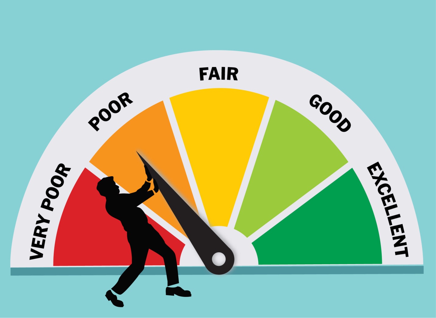 Top Strategies to Improve Your Low FICO Score