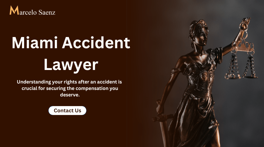 Miami Accident Lawyer