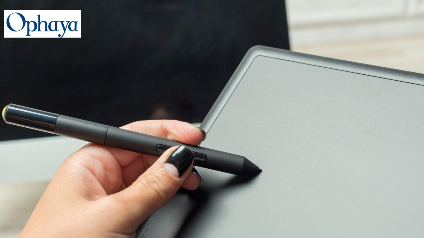 Smart Pen Revolutionizing Note-Taking and Beyond
