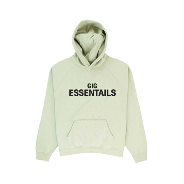 The Essential Hoodie for Men & Women: Essential Clothing