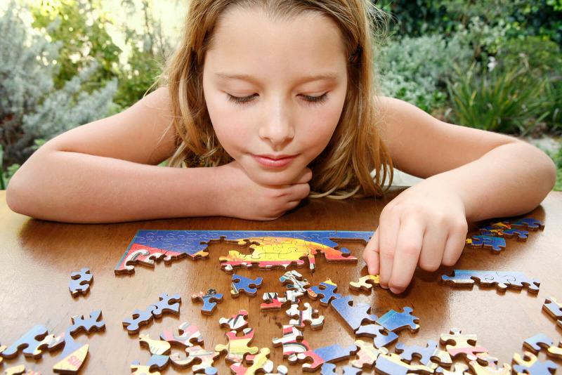 Brain-Twisting Puzzle Games for Adults: Challenge Your Mind