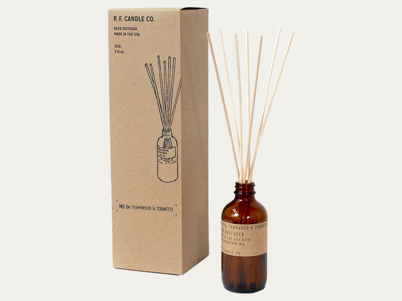 12 Key Features of Reed Diffuser Packaging You Need to Know