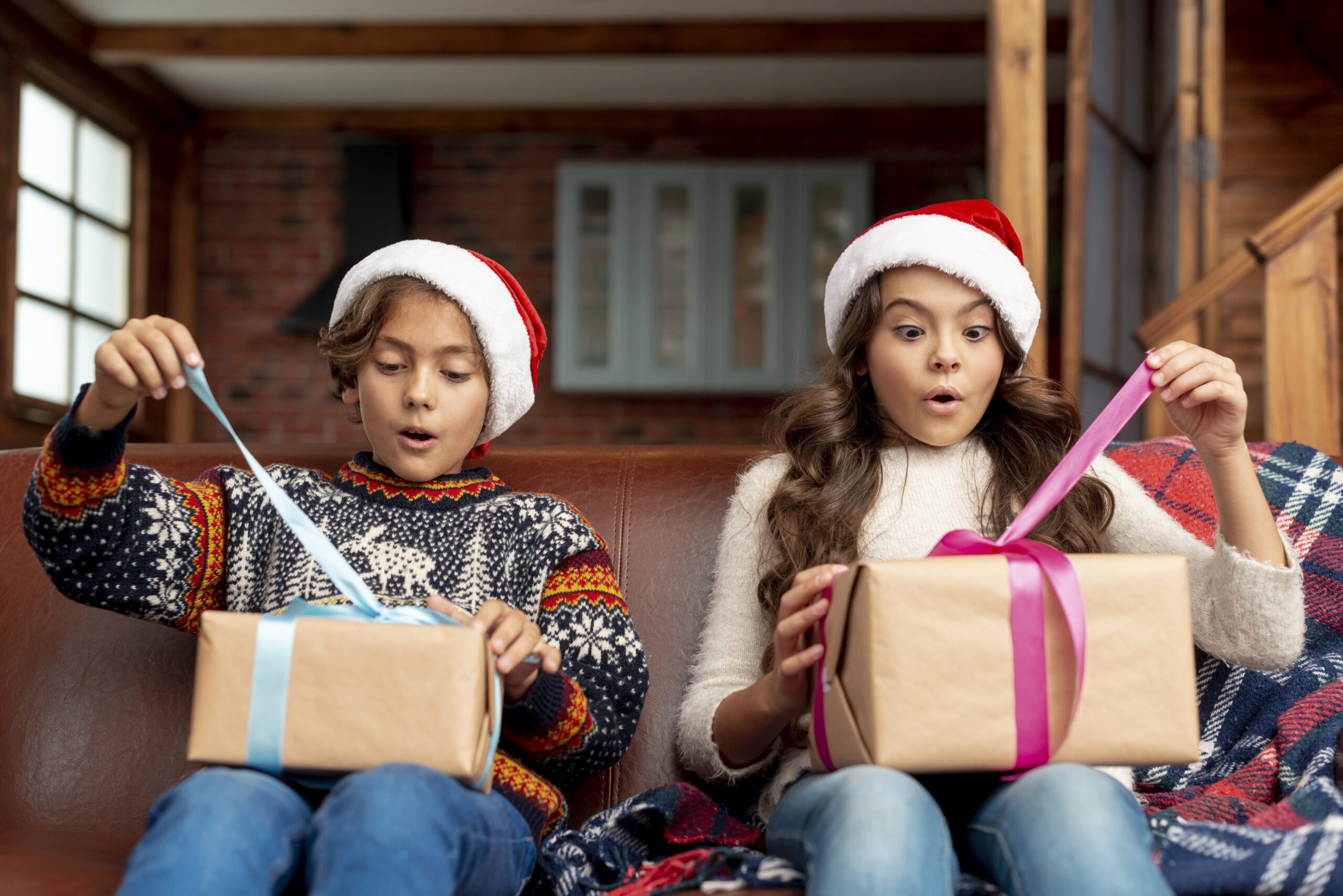 Best Return Gifts for Kids: Memorable and Budget-Friendly Options 