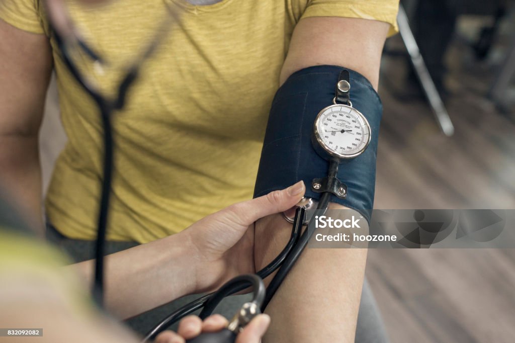 high blood pressure supplement