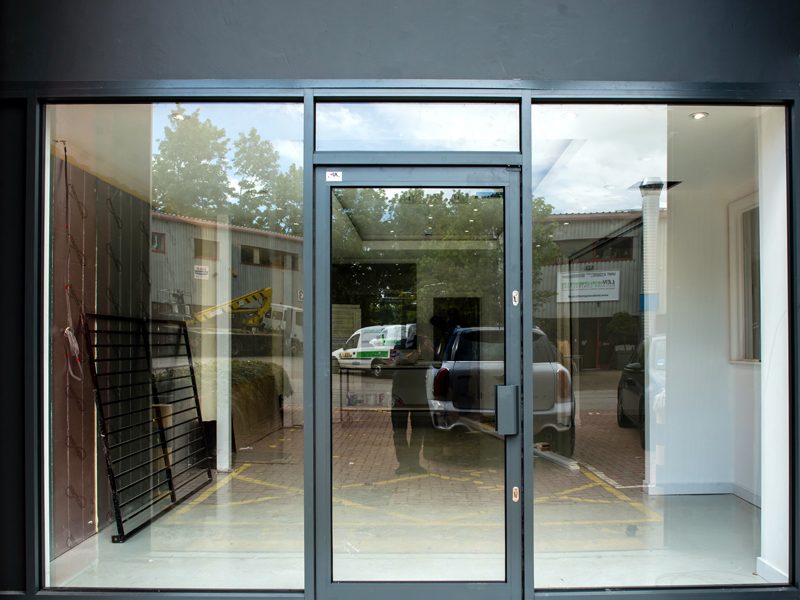 Enhance Your Property’s Security with Roller Shutters in Sheffield