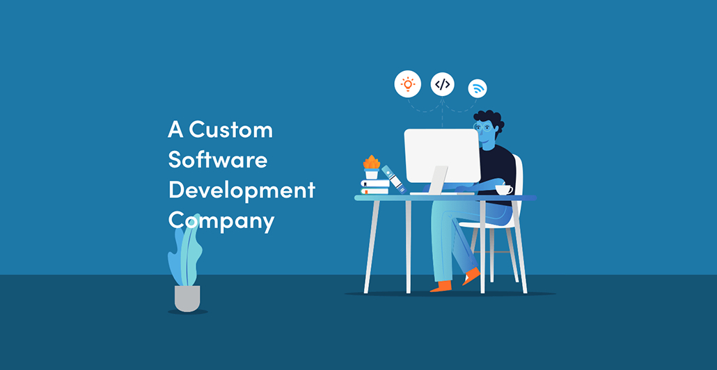 software development company