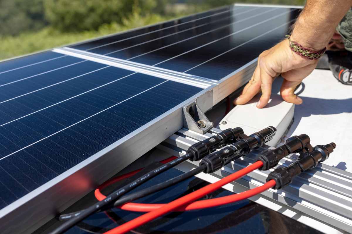 Solar Converter Price in Pakistan & Top 10 Solar Companies in Pakistan for 2024