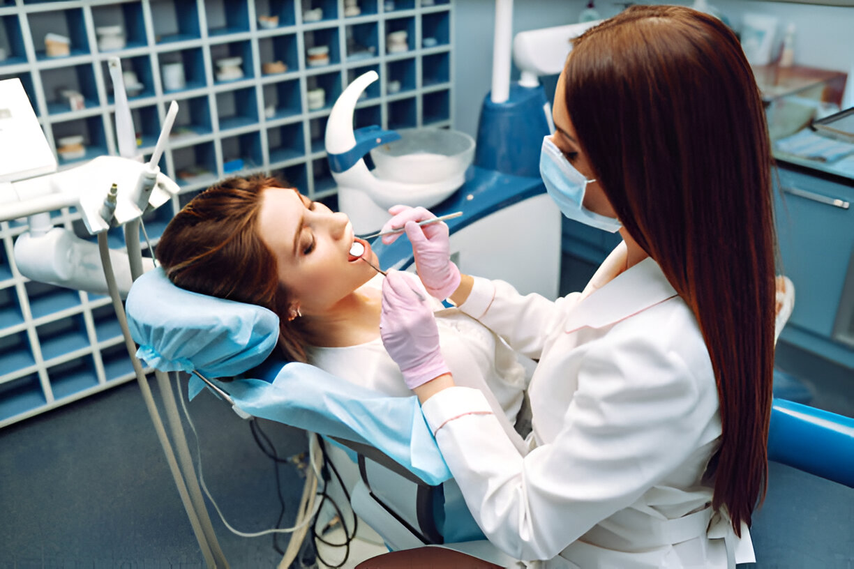 Emergency Dentist Manchester: Quick Relief for Dental Emergencies