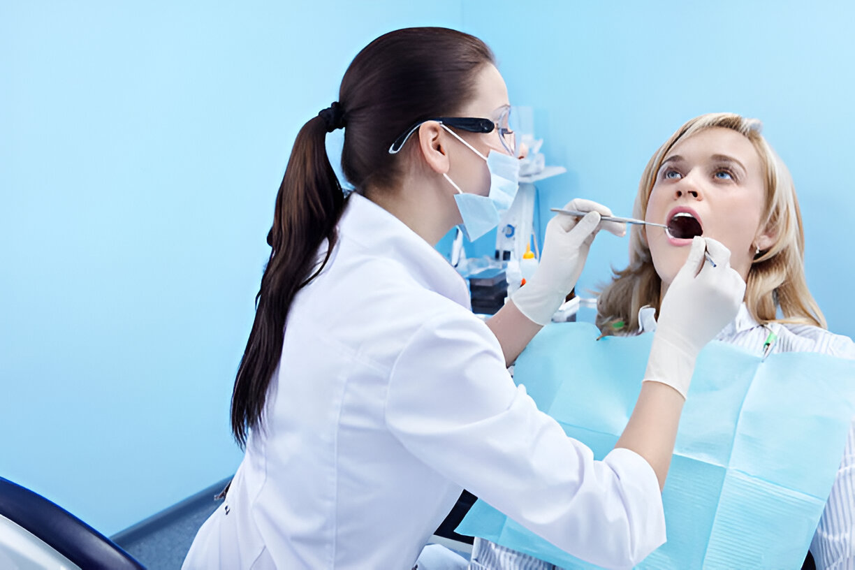 Emergency Dentist St Helens: Quick Help When You Need It Most