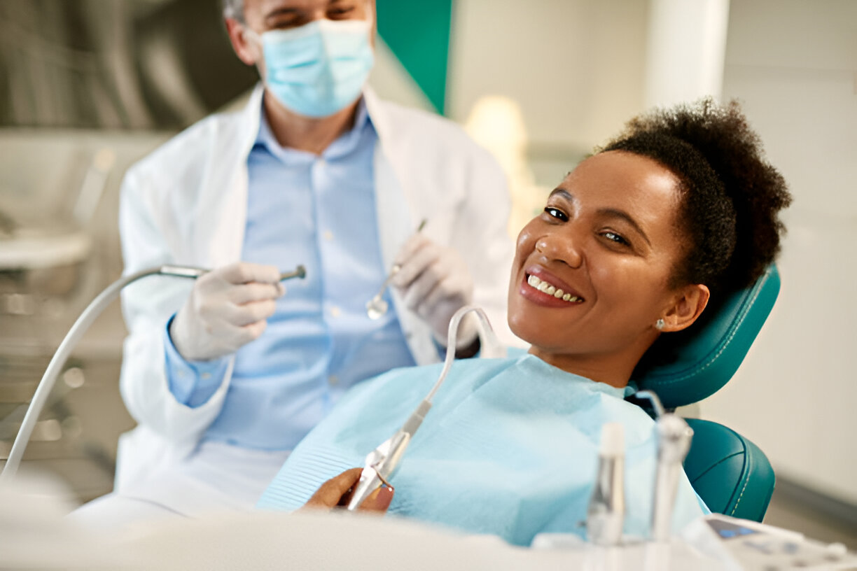 Dentist in Broxburn: Your Comprehensive Guide to Dental Care