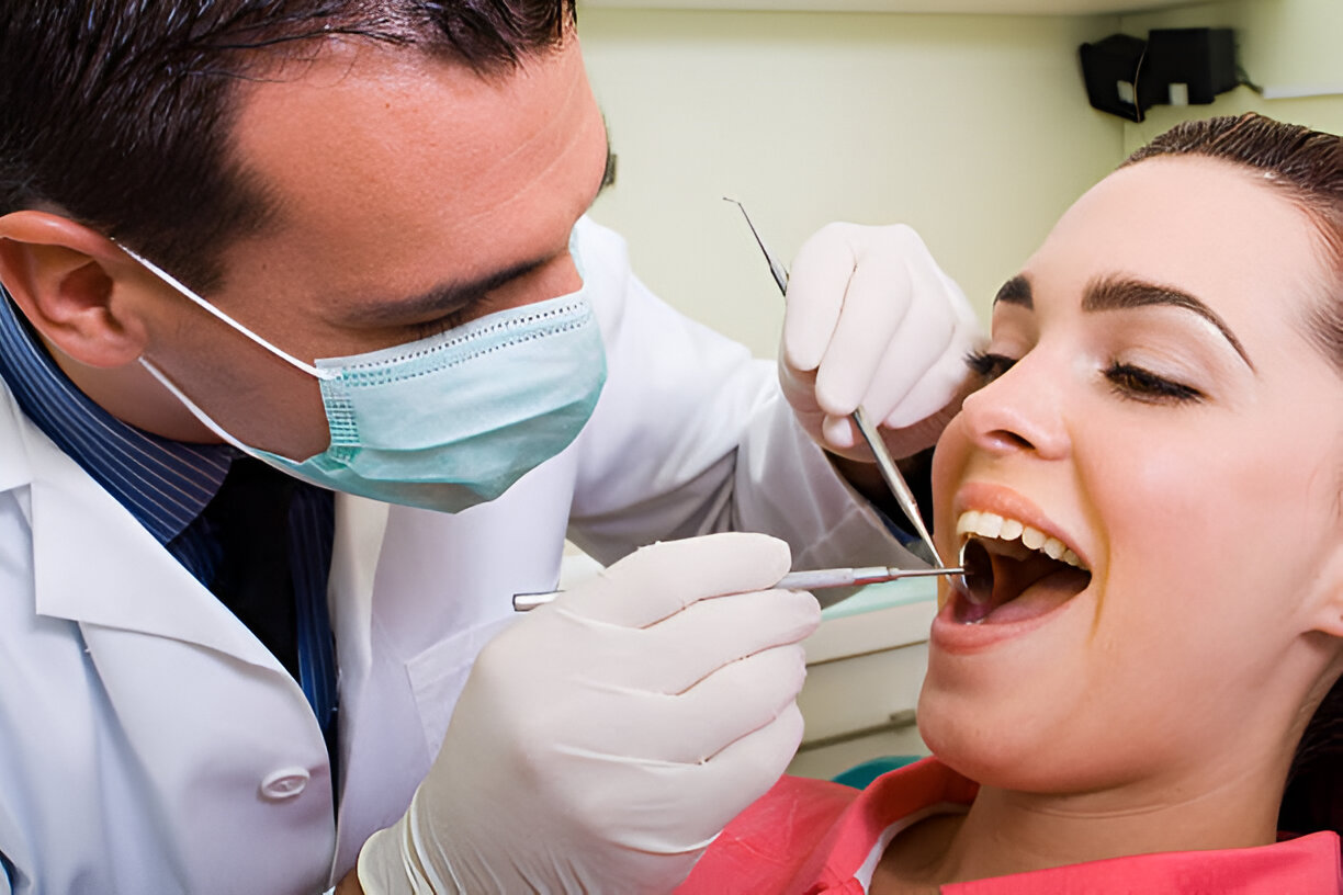 Emergency Dentist Aberdeen