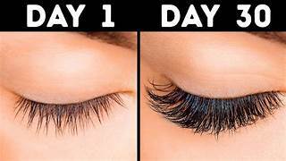 Boost Your Eyelash Growth with These Expert Tips