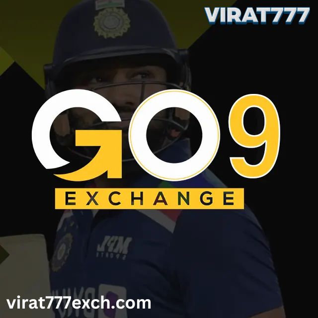Go Exchange | India’s Most Trusted Online Cricket Id Provider