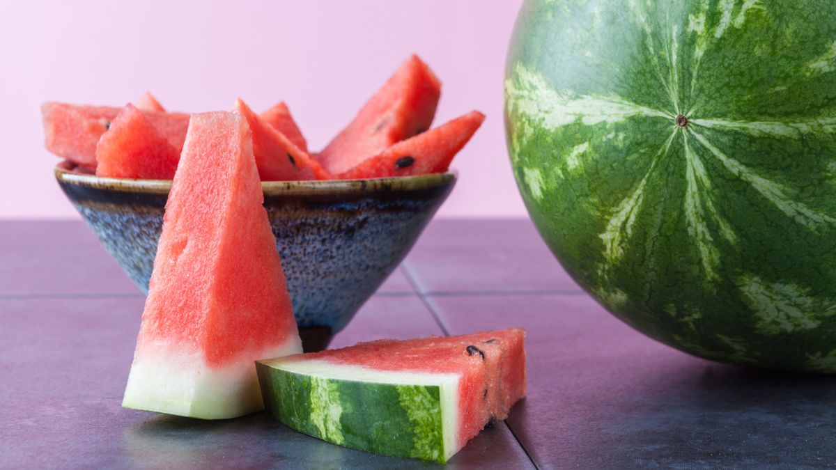 How to eat watermelon for erectile dysfunction?