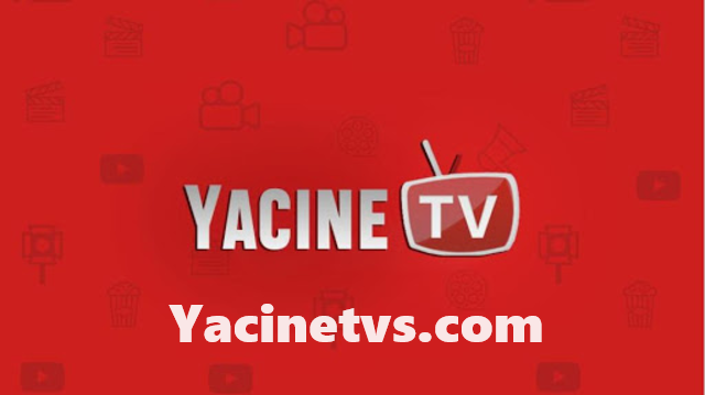 Yacine TV APK Download Free v3.0 Latest Version 2024