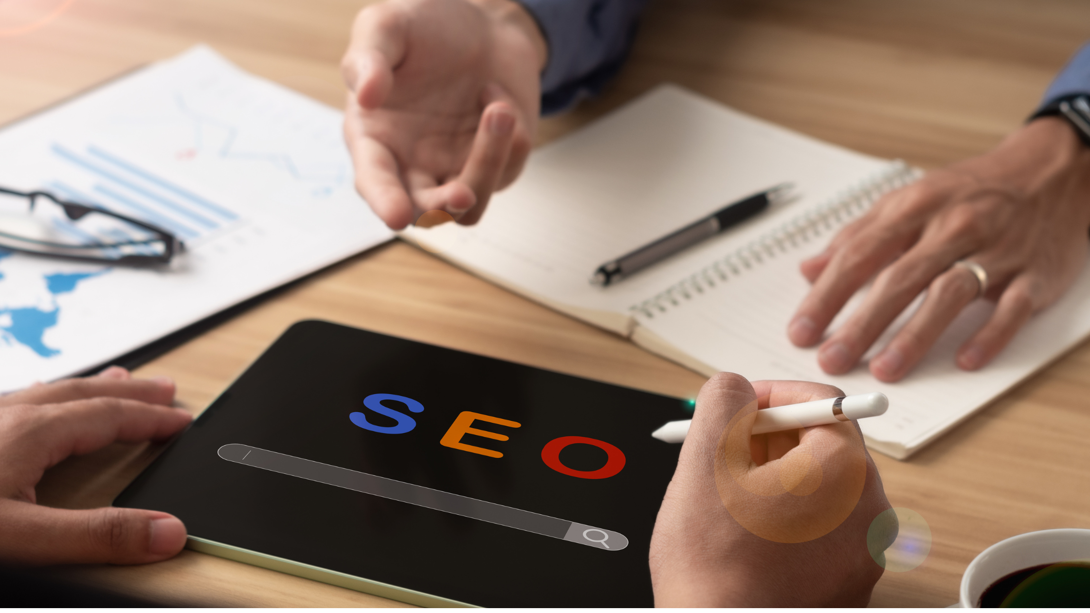 10 SEO Mistakes To Avoid That Reduce Visitors On Your Website