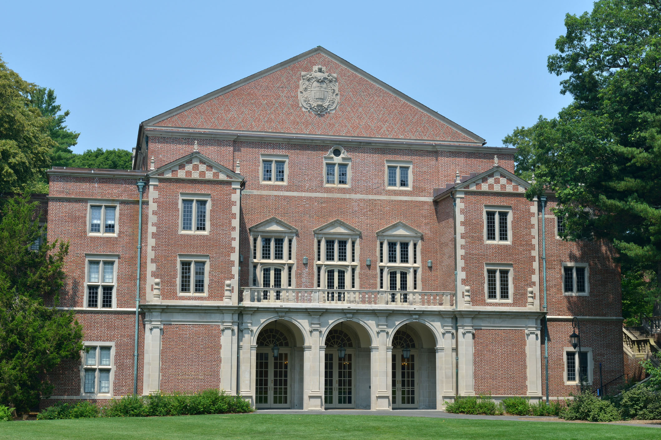 best liberal arts colleges