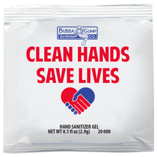 Custom Hand Wipes & Branded Hand Sanitizers: Your Essential Marketing Tools