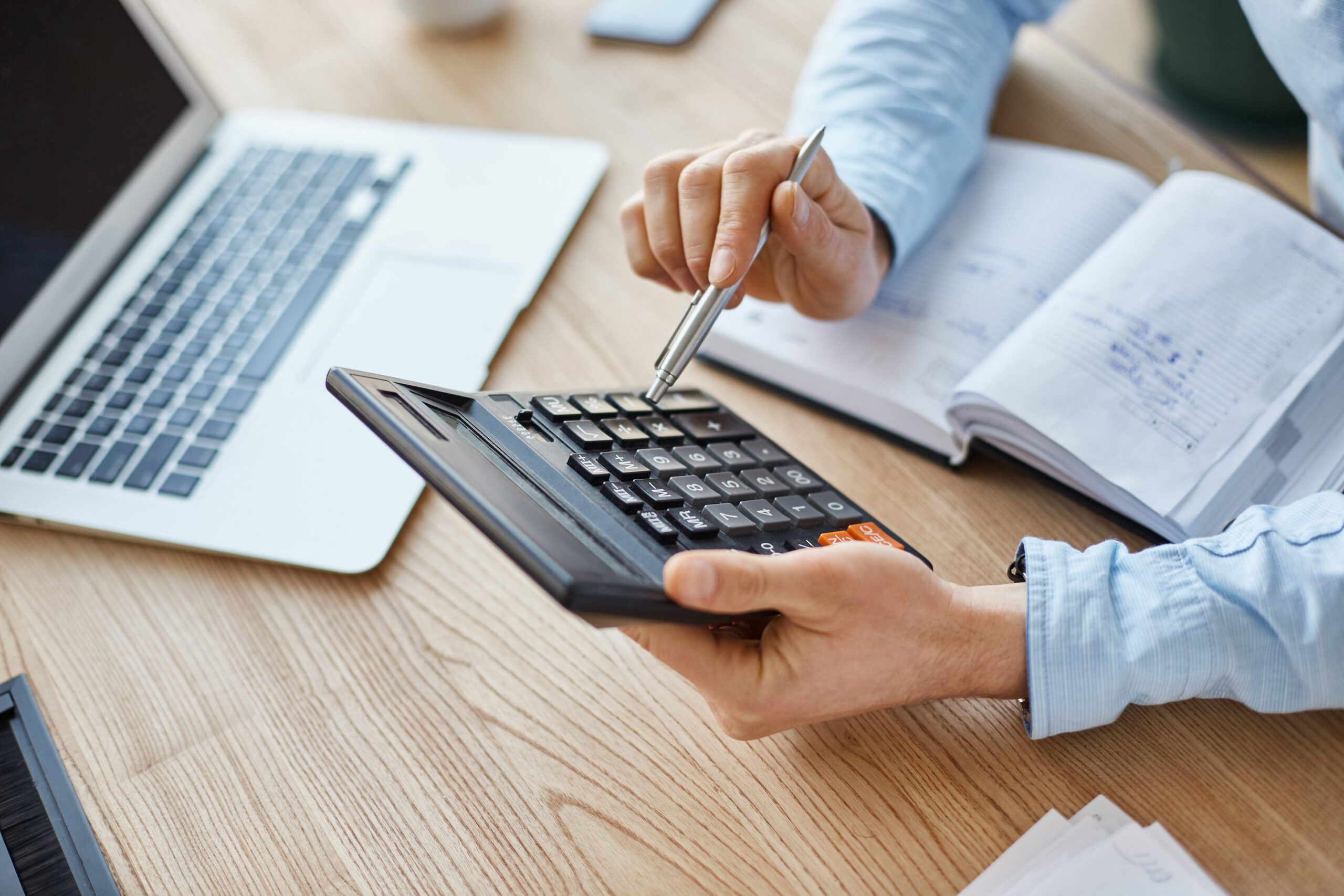 Accounting and Bookkeeping: A Comprehensive Guide