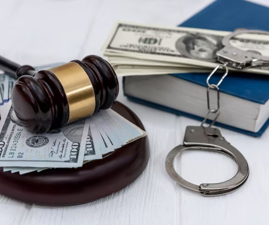 Navigating the System: What You Should Know About 24-Hour Bail Bonds and Legal Representation