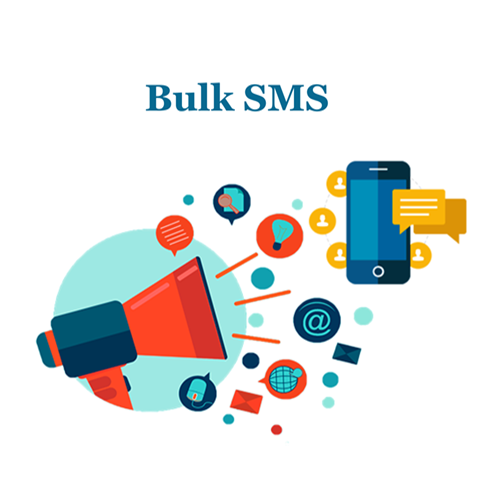 bulk sms marketing in india