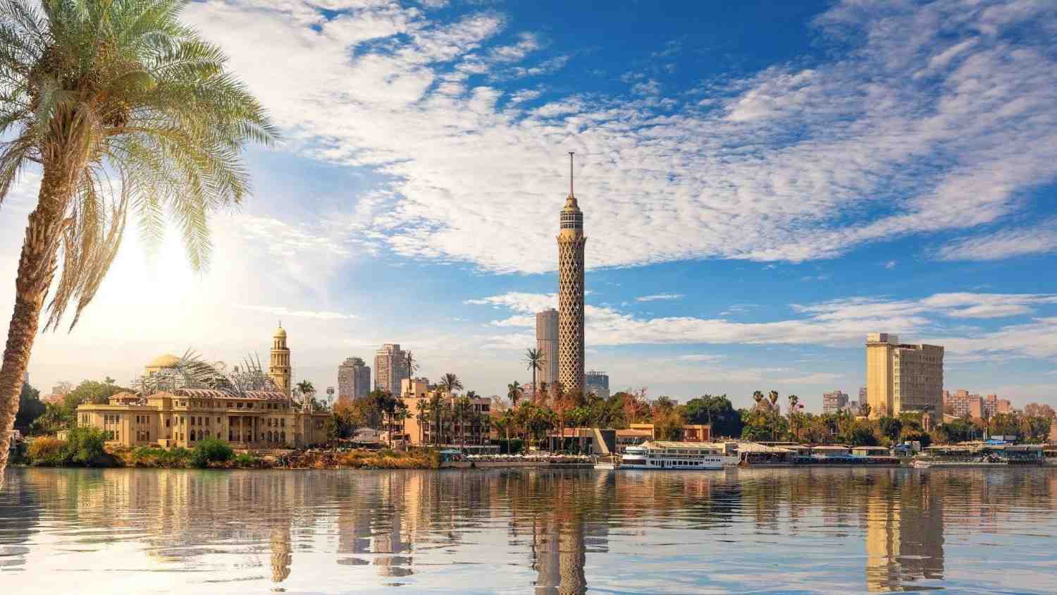 Cairo Tower in Egypt: A Comprehensive Visitor’s Guide