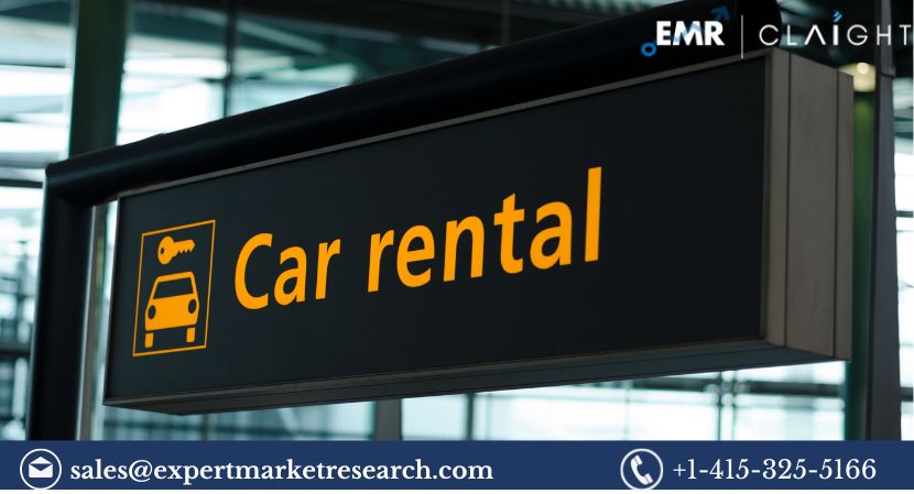 Car Rental Market