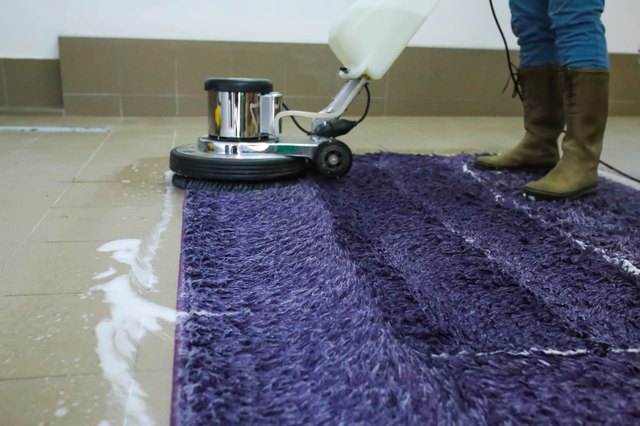 Carpet Cleaning Coral Springs