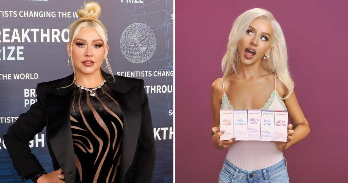 Christina Aguilera Responds to Weight Criticism Amid Ozempic Rumors