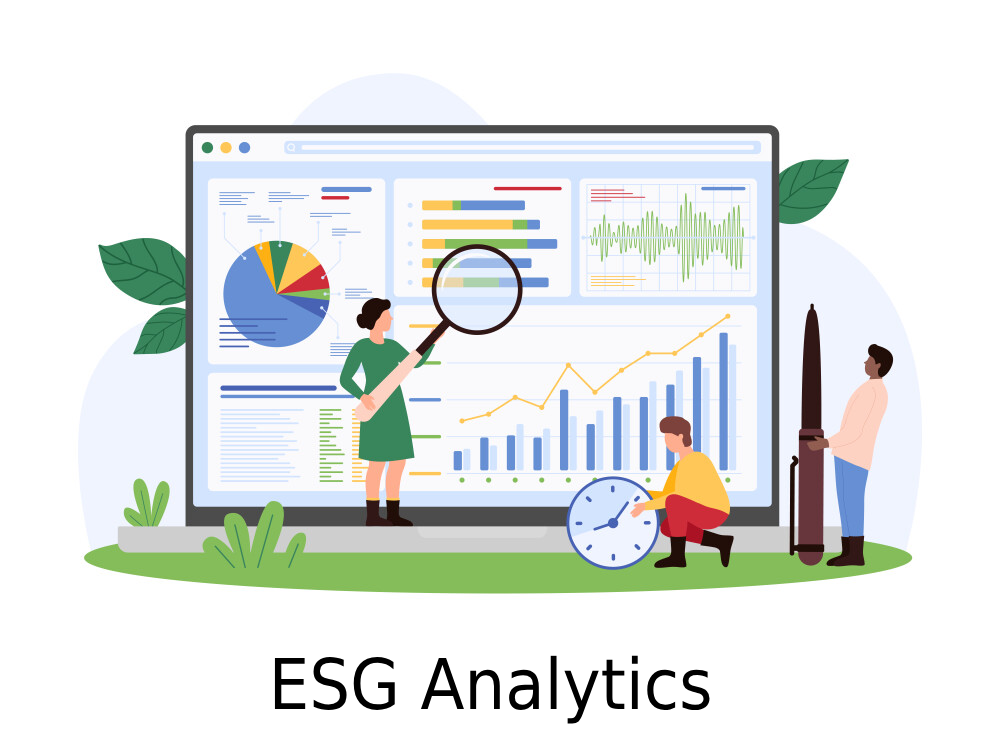 ESG Analytics