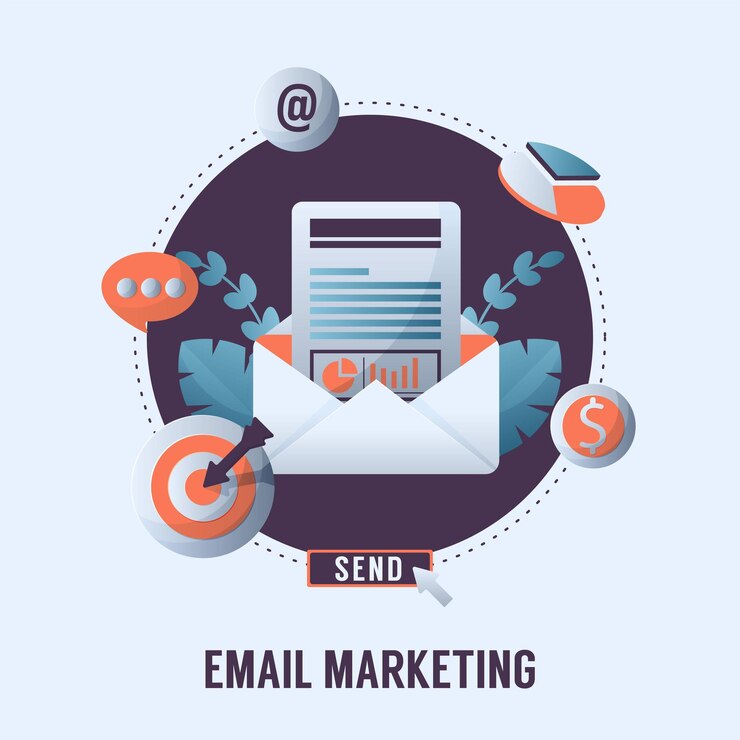 Increasing Business Growth with Email Marketing and PPC Management Agencies