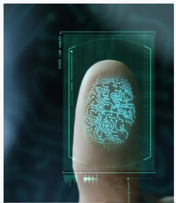 Fingerprint Scanner Online and Voice Biometric Authentication: The Future of Digital Identity Verification