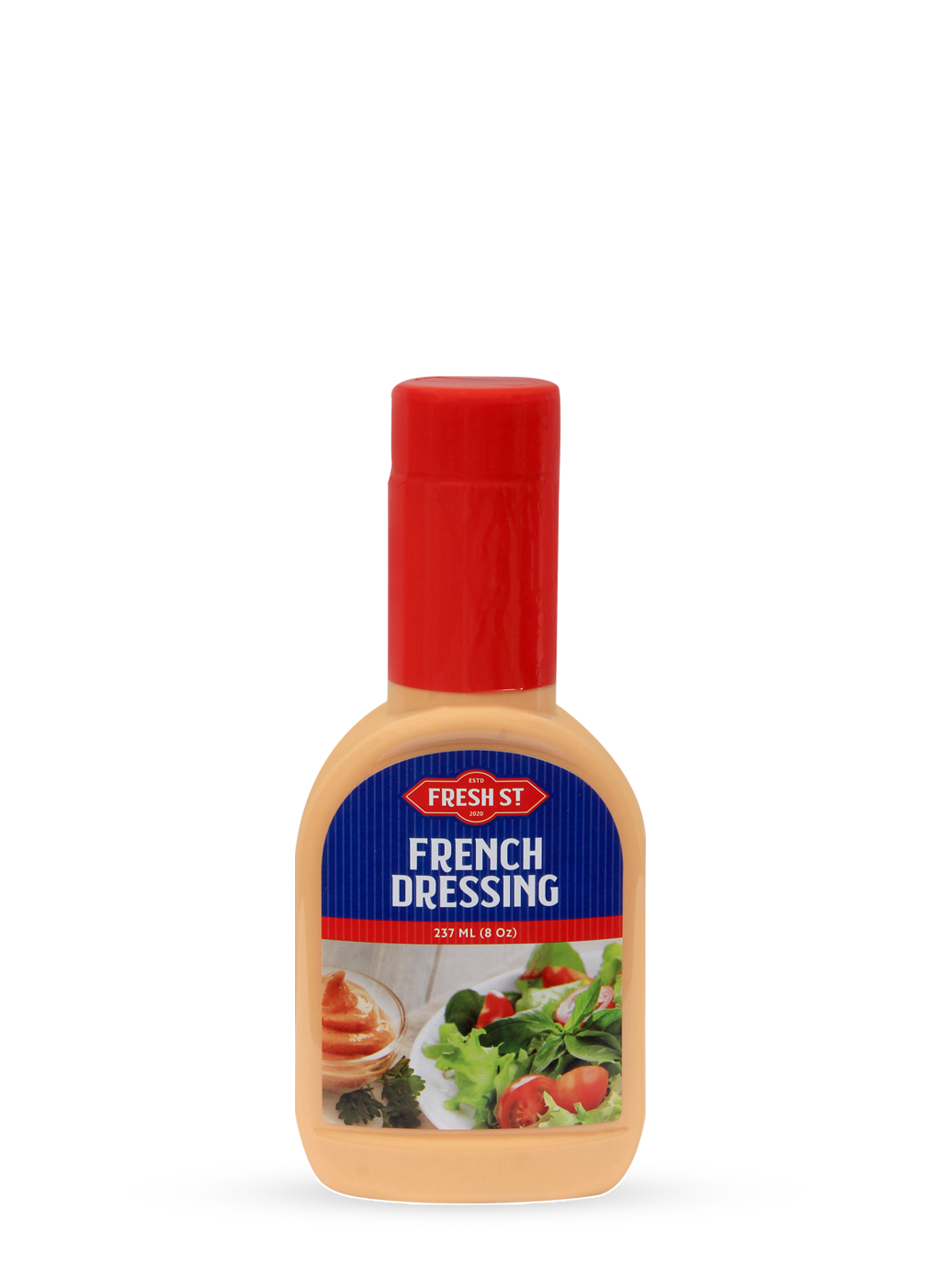 French dressing