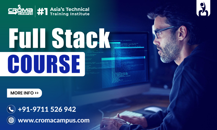 Full Stack Developer Course