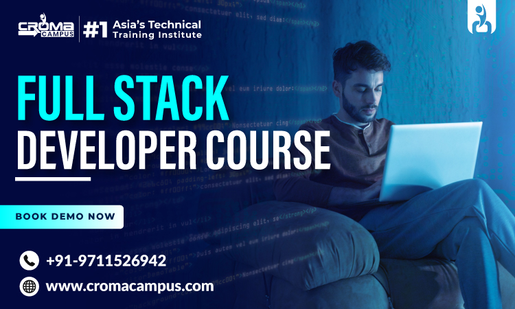 Full Stack Course